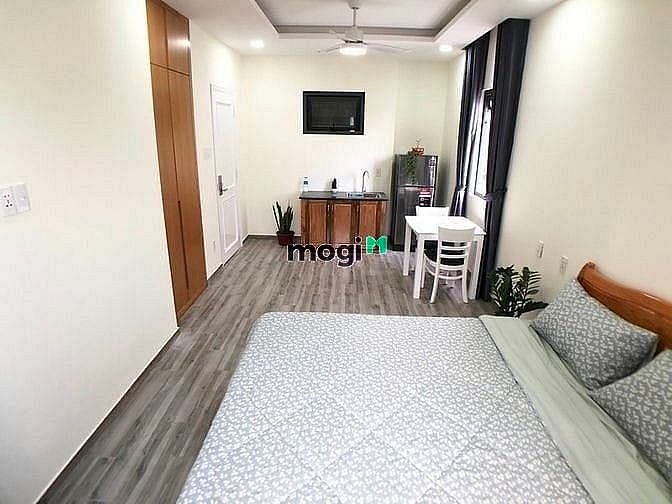 Hình ảnh Căn Hộ 1PN FREE Nội Thất Cao Cấp - LƯU NHÂN CHÚ, Tân Bình