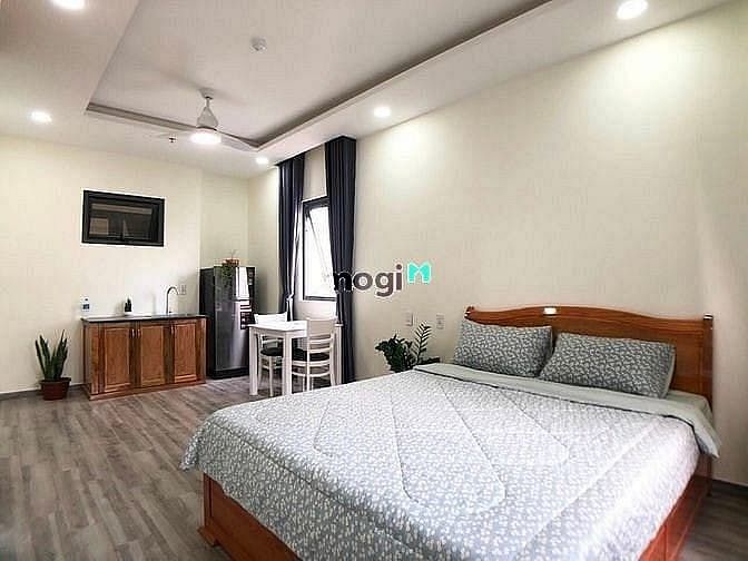 Hình ảnh Căn Hộ 1PN FREE Nội Thất Cao Cấp - LƯU NHÂN CHÚ, Tân Bình