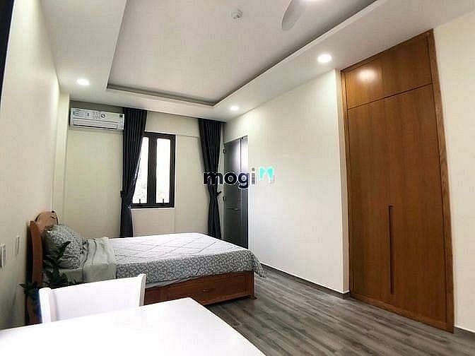 Hình ảnh Căn Hộ 1PN FREE Nội Thất Cao Cấp - LƯU NHÂN CHÚ, Tân Bình