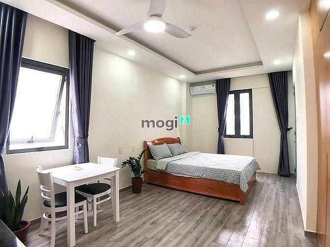 Hình ảnh Căn Hộ 1PN FREE Nội Thất Cao Cấp - LƯU NHÂN CHÚ, Tân Bình