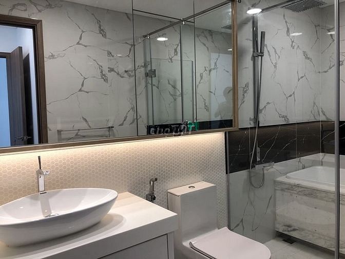 Hình ảnh Căn Hộ 2 Phòng Ngủ _ 2WC Trang Chủ MB66.COM Chính Thức Richstar Khu 1