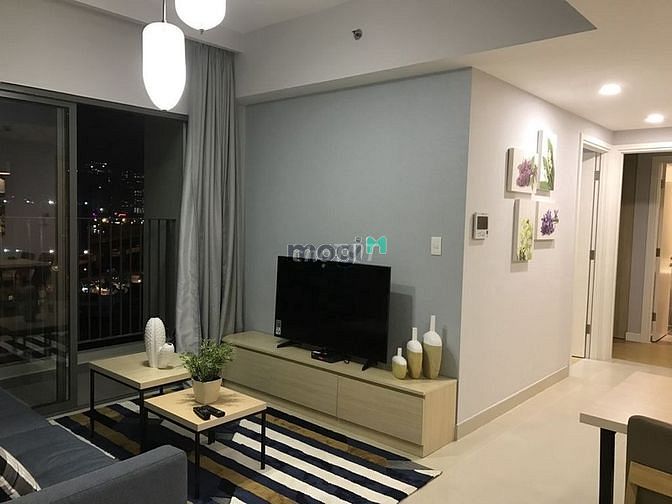Hình ảnh Khu Cao Cấp _ Richstar Căn 2 Phòng Ngủ - 1WC _ Đẹp