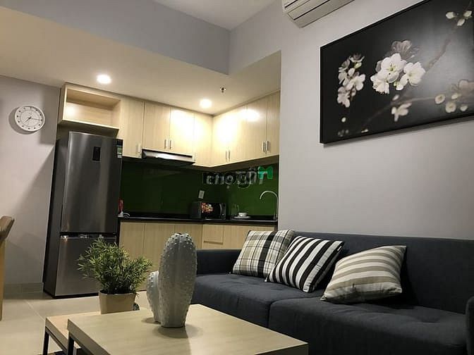 Hình ảnh Khu Cao Cấp _ Richstar Căn 2 Phòng Ngủ - 1WC _ Đẹp