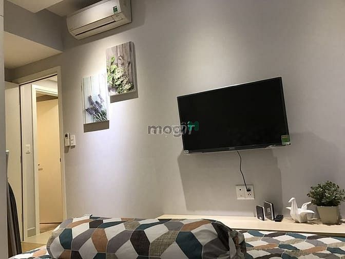 Hình ảnh Khu Cao Cấp _ Richstar Căn 2 Phòng Ngủ - 1WC _ Đẹp