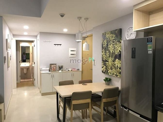 Hình ảnh Khu Cao Cấp _ Richstar Căn 2 Phòng Ngủ - 1WC _ Đẹp