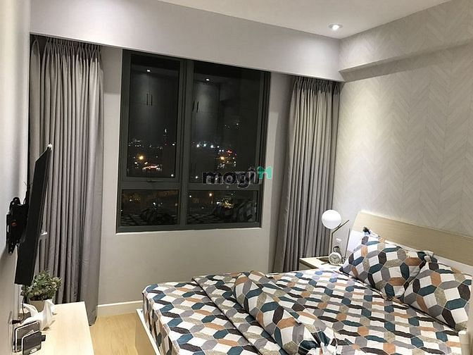 Hình ảnh Khu Cao Cấp _ Richstar Căn 2 Phòng Ngủ - 1WC _ Đẹp