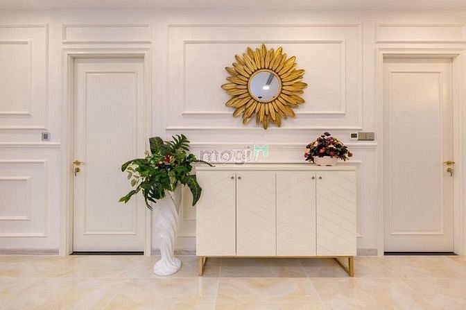Hình ảnh Khu Cao Cấp _ Richstar Căn 2 Phòng Ngủ - 1WC _ Đẹp
