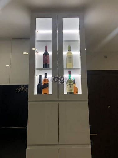 Hình ảnh Richstar Nội Thất Mới Căn 2 Phòng Ngủ _ 1 Nhà WC .