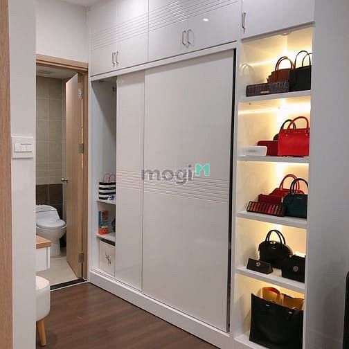 Hình ảnh Richstar Nội Thất Mới Căn 2 Phòng Ngủ _ 1 Nhà WC .