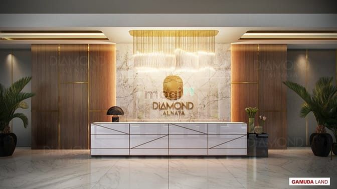 Hình ảnh Alnata 3PN 119m2, view đại lộ, chiết khấu 10%