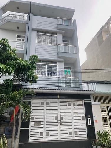 Hình ảnh Bán Nhà Phố KDC HOÀN CẦU, P.BÌNH THUẬN, QUẬN 7