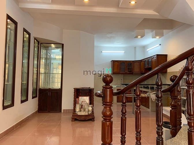 Hình ảnh Bán Nhà Phố KDC HOÀN CẦU, P.BÌNH THUẬN, QUẬN 7
