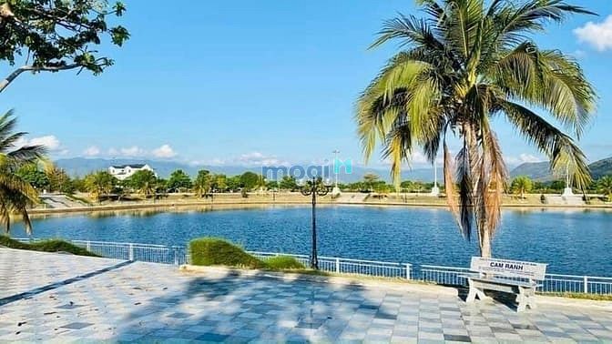 Hình ảnh Sở Hữu Đất Nền Ven Biển Tp Cam Ranh - Golden Bay 602