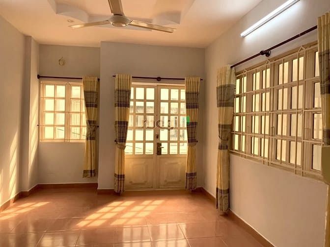 Hình ảnh Bán Nhà Phố KDC HOÀN CẦU, P.BÌNH THUẬN, QUẬN 7