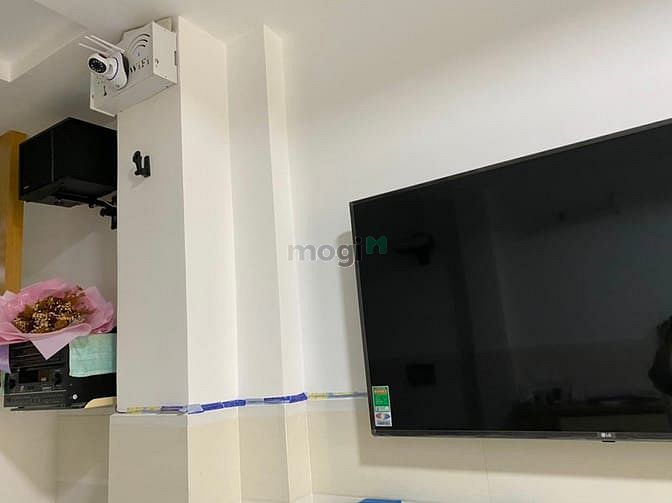 Hình ảnh Nhà 2 lầu,sân thượng,  301/ Trần Xuân Soạn