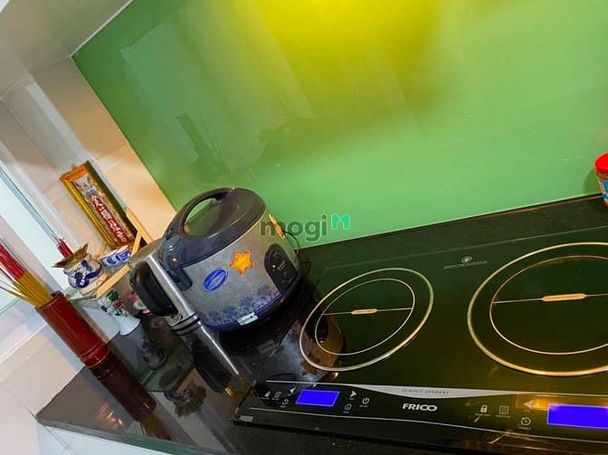 Hình ảnh Nhà 2 lầu,sân thượng,  301/ Trần Xuân Soạn