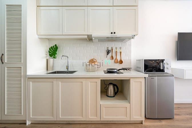 Hình ảnh 🍅🍅Căn Hộ Hoàn Mỹ Ngay Trần Quốc Toản Quận 3 30m2