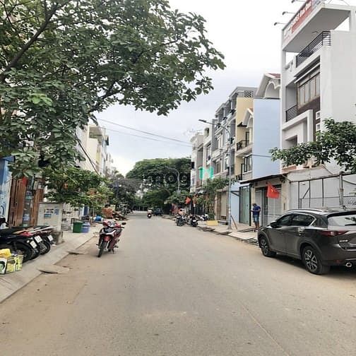 Hình ảnh Bán Nhà Phố KDC HOÀN CẦU, P.BÌNH THUẬN, QUẬN 7