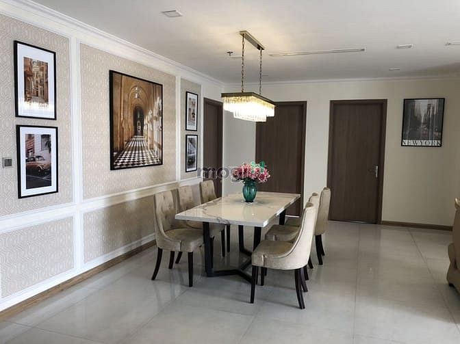 Hình ảnh Căn 3 Phòng Ngủ _ 2WC Căn Hộ Richstar Từng 16.09 .