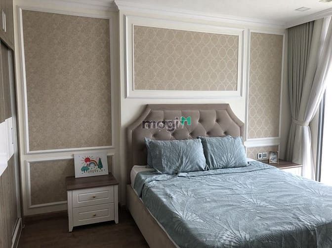 Hình ảnh Căn 3 Phòng Ngủ _ 2WC Căn Hộ Richstar Từng 16.09 .