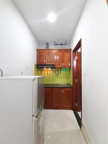 Hình ảnh Căn Hộ Siêu Xinh, Nội Thất Cao Cấp - 5' Đi Vạn Hạnh Mall Quận 10