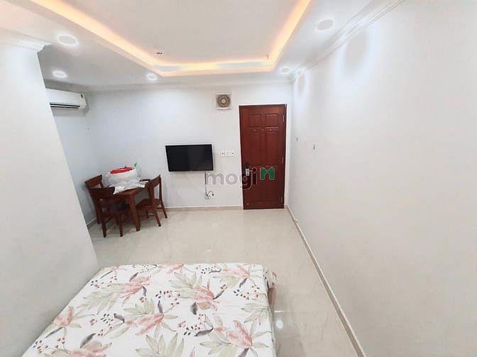 Hình ảnh Căn Hộ Siêu Xinh, Nội Thất Cao Cấp - 5' Đi Vạn Hạnh Mall Quận 10