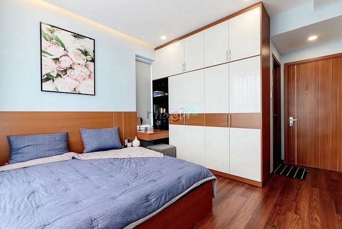Hình ảnh Richstar Căn Hộ từng 28 _ 3 Phòng Ngủ , 2 Nhà WC