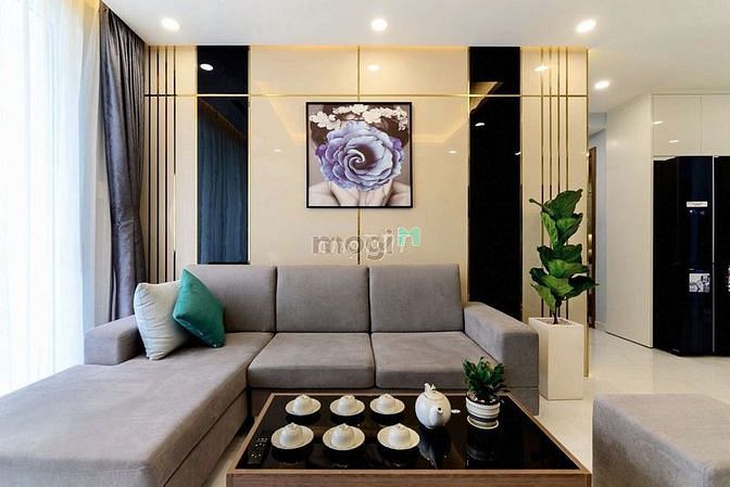 Hình ảnh Richstar Căn Hộ từng 28 _ 3 Phòng Ngủ , 2 Nhà WC