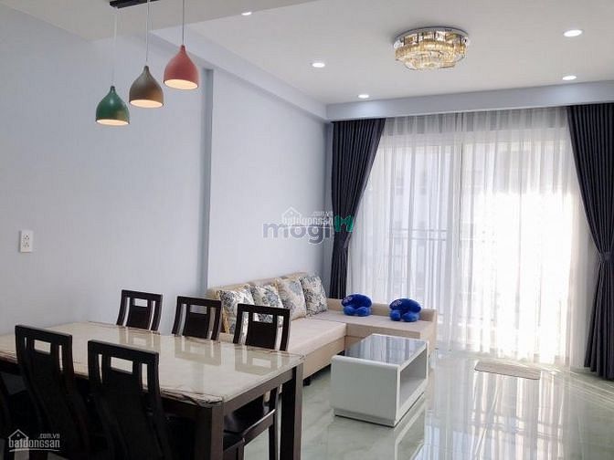 Hình ảnh Cho thuê Trang Chủ MB66.COM / Đăng Ký Tặng 66K Âu Cơ Tower: 65m2, 2PN, 2WC, Full NT, giá: 8.5tr/tháng