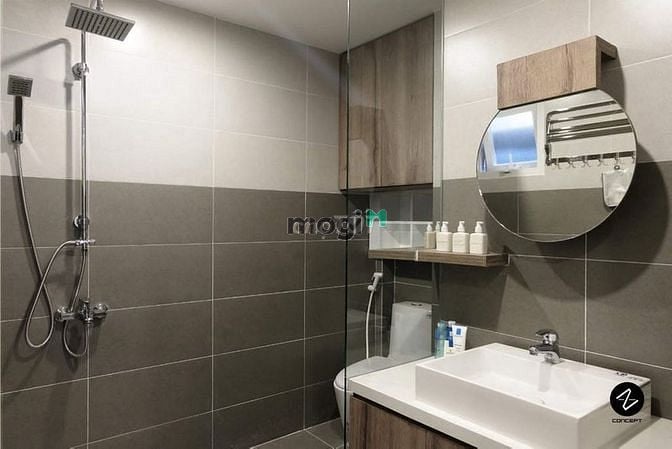 Hình ảnh Chung cư Căn hộ RichStar Đẹp _ 2 Phòng Ngủ - 1WC