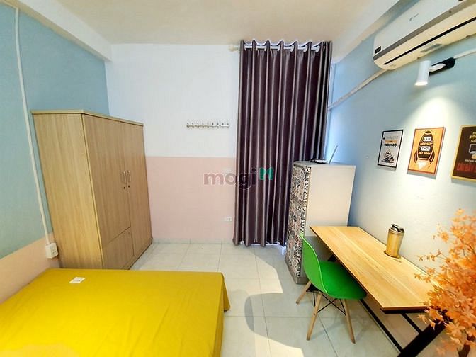 Hình ảnh CCMN full đồ 55 Trần Phú, Văn Quán, Hà Đông