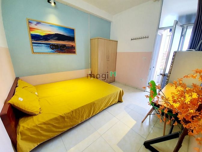 Hình ảnh CCMN full đồ 55 Trần Phú, Văn Quán, Hà Đông