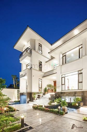 Hình ảnh Bán nhà 2 mặt tiền Lý Tự Trọng,Thạch Thang,Hải Châu,Đà Nẵng.