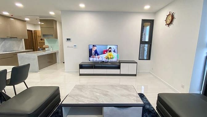 Hình ảnh Căn 3 Phòng Ngủ - 2 Nhà Vệ Sinh _ RICHSTAR MỚI .