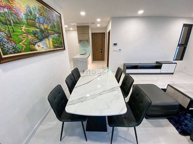 Hình ảnh Căn 3 Phòng Ngủ - 2 Nhà Vệ Sinh _ RICHSTAR MỚI .