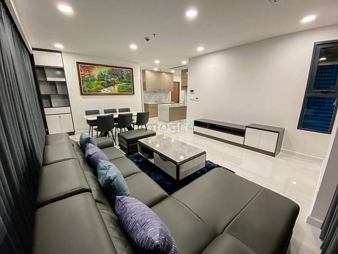 Hình ảnh Căn 3 Phòng Ngủ - 2 Nhà Vệ Sinh _ RICHSTAR MỚI .