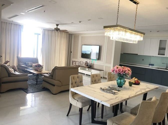 Hình ảnh Căn 3 Phòng Ngủ _ Richstar Chung cư Đầy Đủ Tiện Ích _ Cao Cấp .