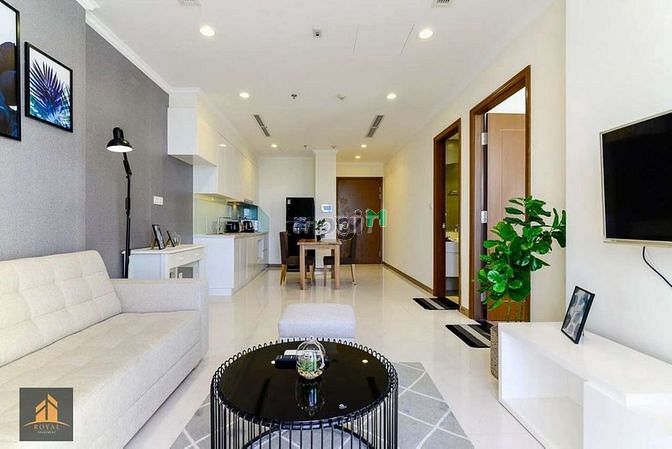 Hình ảnh View Đông Nam Richstar 2 Phòng Ngủ _ 1wc Từng 20