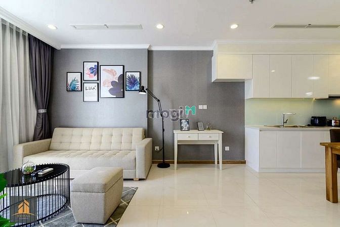 Hình ảnh View Đông Nam Richstar 2 Phòng Ngủ _ 1wc Từng 20