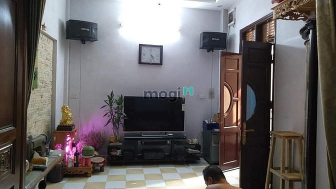 Hình ảnh Bán đất Đê Trần Khát Chân, 34m2, mt 5m, 2,75 tỷ
