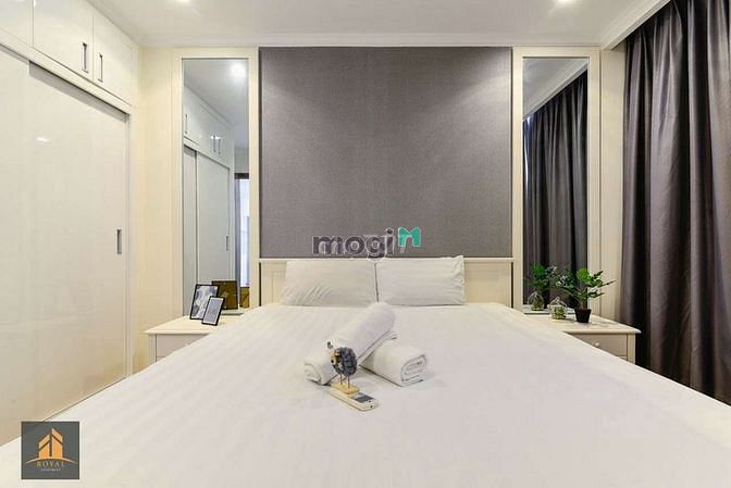 Hình ảnh View Đông Nam Richstar 2 Phòng Ngủ _ 1wc Từng 20