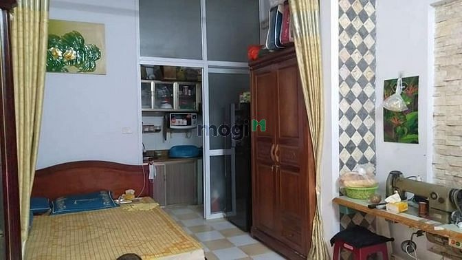 Hình ảnh Bán đất Đê Trần Khát Chân, 34m2, mt 5m, 2,75 tỷ