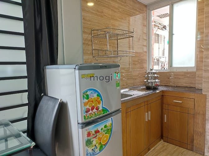 Hình ảnh 🔥 Mb6623 nạp rút nhanh chóng 30m2, Full nội thất cao cấp, Gần ngay Bv Từ Dũ Quận 3 🔥
