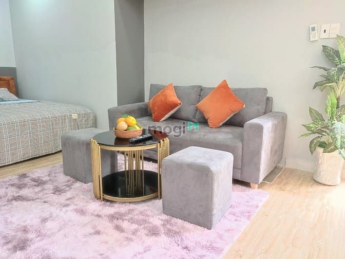 Hình ảnh 🔥 Mb6623 nạp rút nhanh chóng 30m2, Full nội thất cao cấp, Gần ngay Bv Từ Dũ Quận 3 🔥