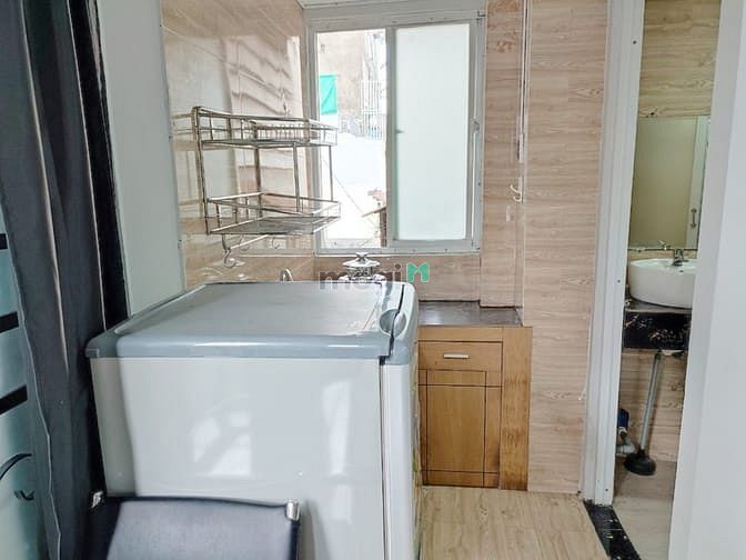 Hình ảnh 🔥 Mb6623 nạp rút nhanh chóng 30m2, Full nội thất cao cấp, Gần ngay Bv Từ Dũ Quận 3 🔥