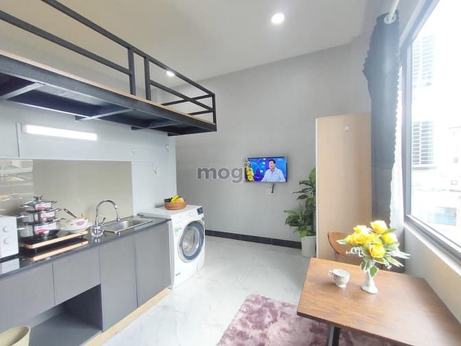 Hình ảnh ۩ - Cho thuê Trang Chủ MB66.COM / Đăng Ký Tặng 66K cực đẹp đường Phan Xích Long Quận Phú Nhuận