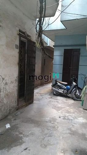 Hình ảnh Bán nhà Chợ Khâm Thiên, 21m2, 4 tầng, 2,15 tỷ