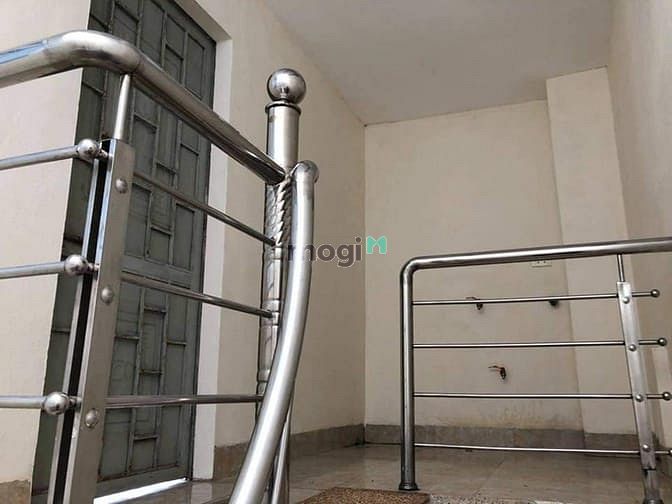 Hình ảnh Bán nhà Chợ Khâm Thiên, 21m2, 4 tầng, 2,15 tỷ