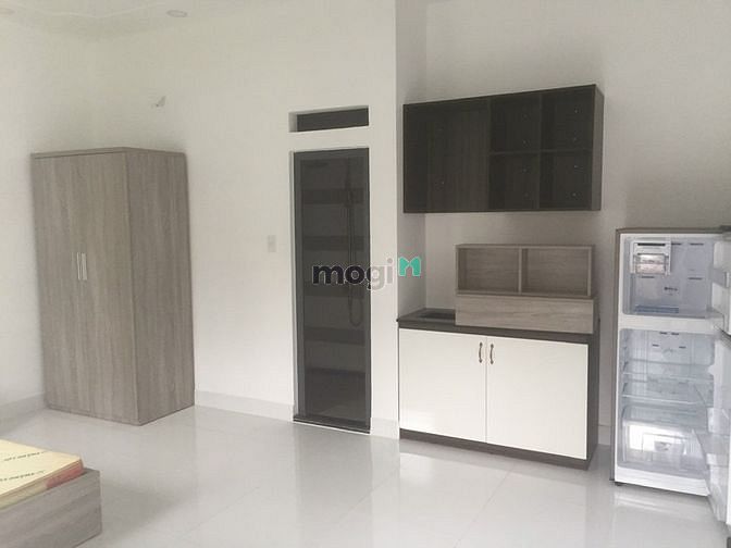 Hình ảnh Căn Hộ Studio Full Nội Thất Phú Nhuận