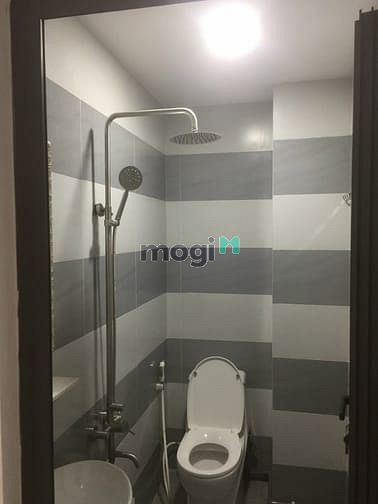 Hình ảnh Căn Hộ Studio Full Nội Thất Phú Nhuận
